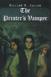 Cover image for The Printer's Vampyr